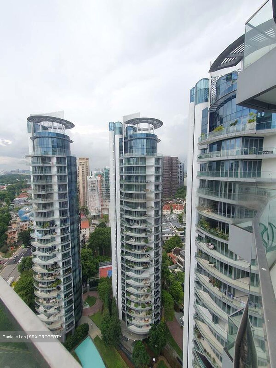 Cliveden At Grange (D10), Condominium #483367931